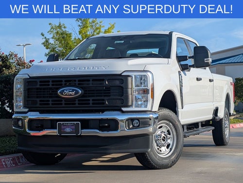 2026 Ford Super Duty F-250® XL