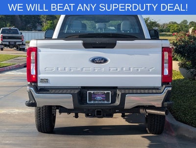 2026 Ford Super Duty F-250® XL