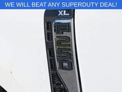 2026 Ford Super Duty F-250® XL
