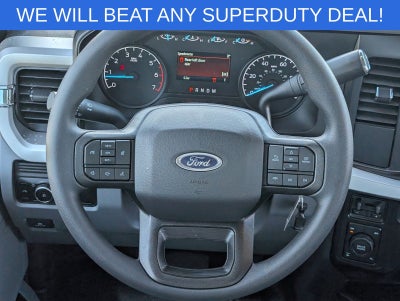 2026 Ford Super Duty F-250® XL