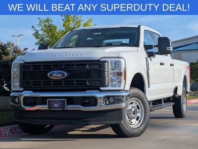 2026 Ford Super Duty F-250® XL