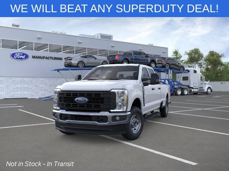 2026 Ford Super Duty F-250® XL