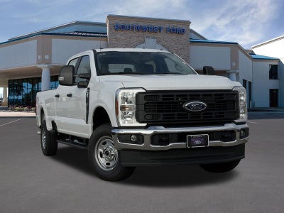 2026 Ford Super Duty F-250® XL