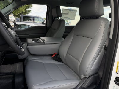 2026 Ford Super Duty F-250® XL
