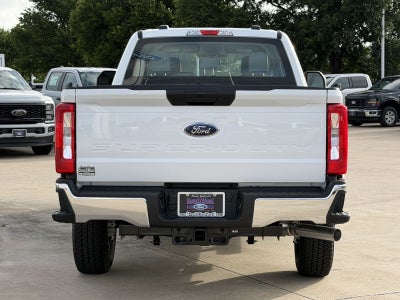 2026 Ford Super Duty F-250® XL