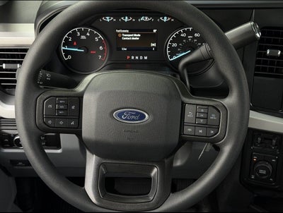 2026 Ford Super Duty F-250® XL