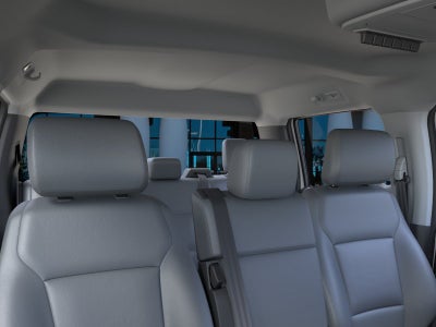 2026 Ford F-250SD F-250® XL