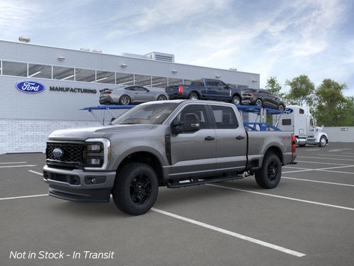 2026 Ford Super Duty F-250® XL