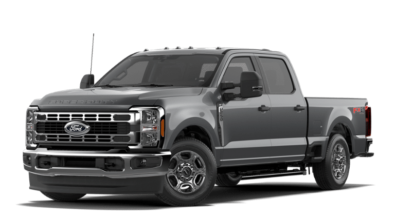 2027 Ford Super Duty F-250® XLT