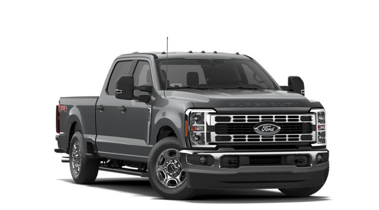 2027 Ford Super Duty F-250® XLT