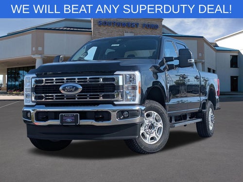 2026 Ford Super Duty F-250® XLT