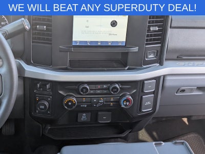 2026 Ford Super Duty F-250® XLT