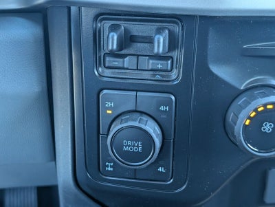 2026 Ford Super Duty F-250® XLT