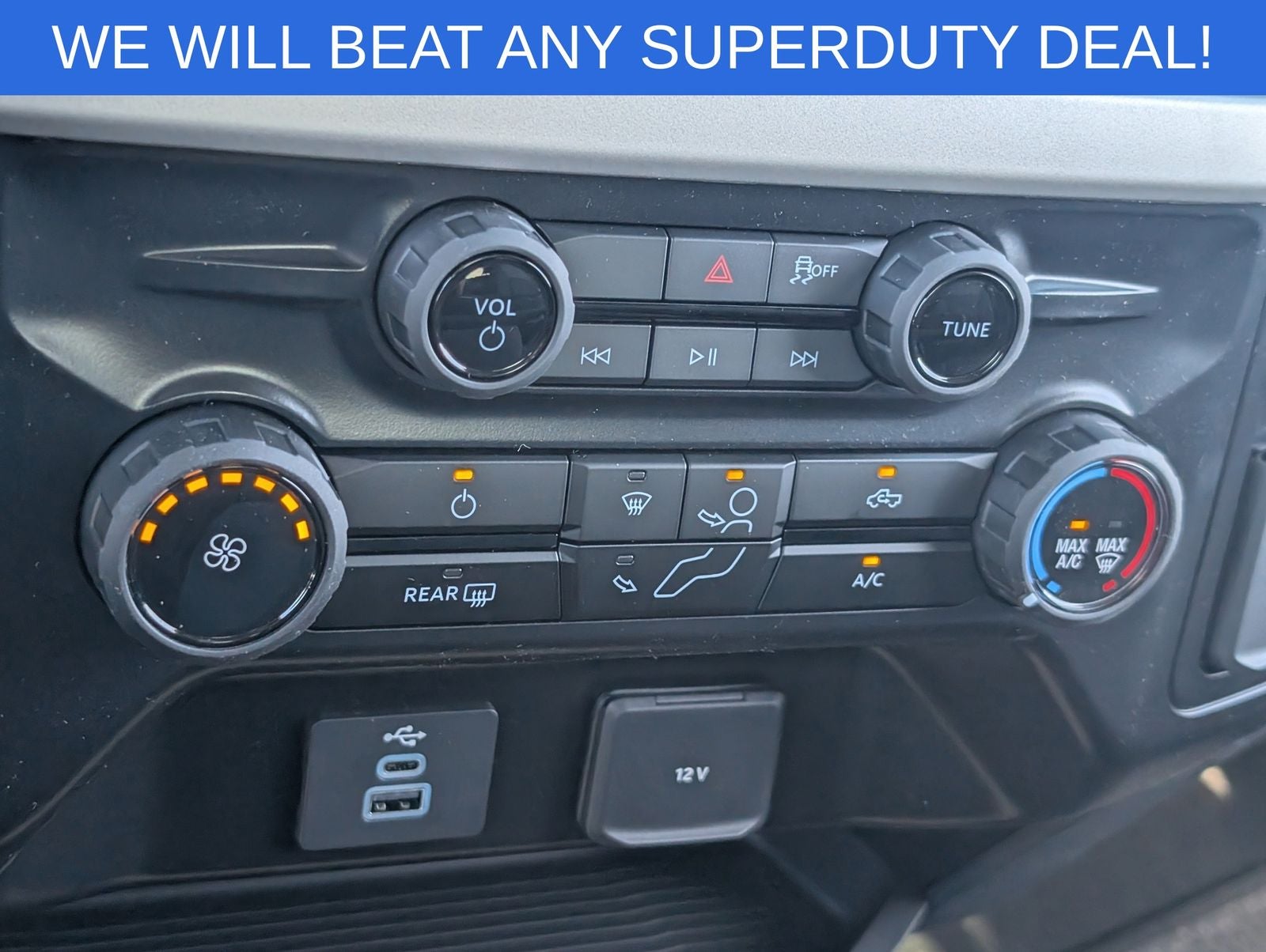 2026 Ford Super Duty F-250® XLT
