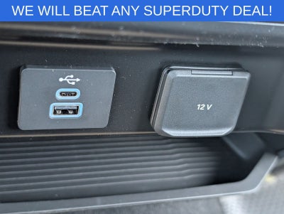 2026 Ford Super Duty F-250® XLT