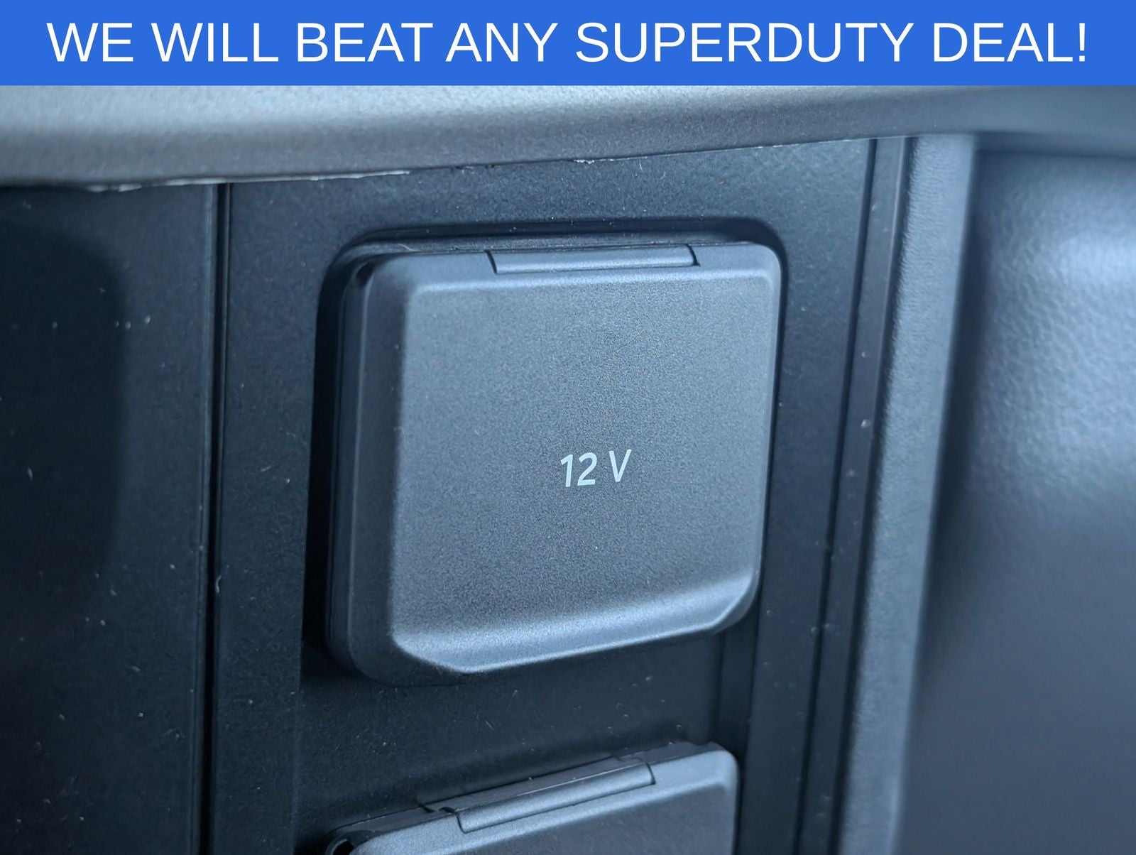 2026 Ford Super Duty F-250® XLT