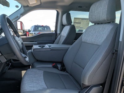 2026 Ford Super Duty F-250® XLT
