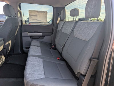 2026 Ford Super Duty F-250® XLT