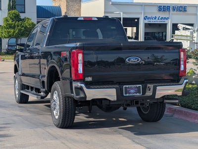 2026 Ford Super Duty F-250® XLT