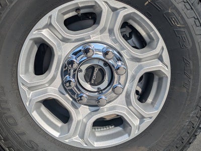 2026 Ford Super Duty F-250® XLT