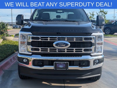 2026 Ford Super Duty F-250® XLT