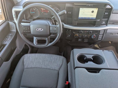 2026 Ford Super Duty F-250® XLT