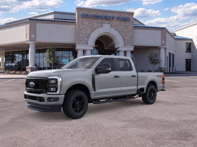 2026 Ford Super Duty F-250® XL