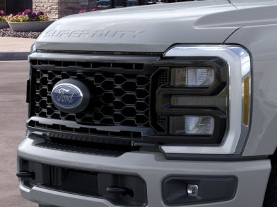 2026 Ford Super Duty F-250® XL