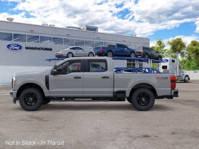 2026 Ford Super Duty F-250® XL