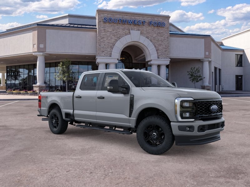2026 Ford Super Duty F-250® XL