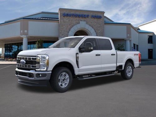 2026 Ford Super Duty F-250® XLT