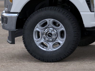 2026 Ford Super Duty F-250® XLT