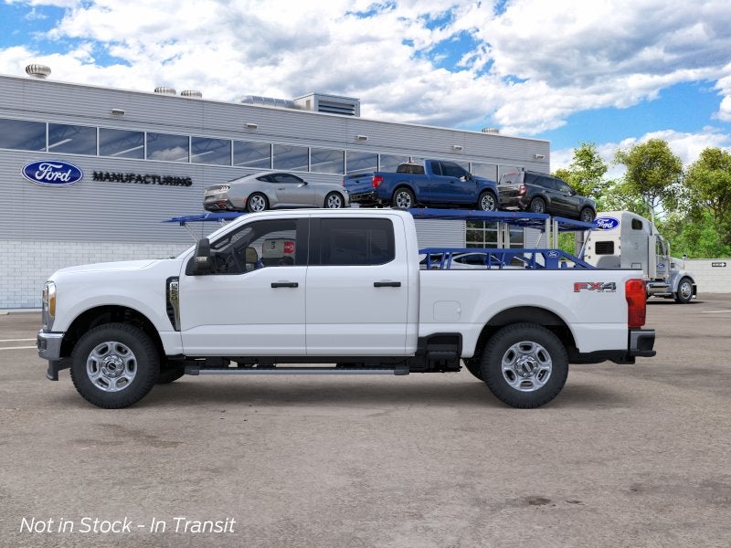 2026 Ford Super Duty F-250® XLT