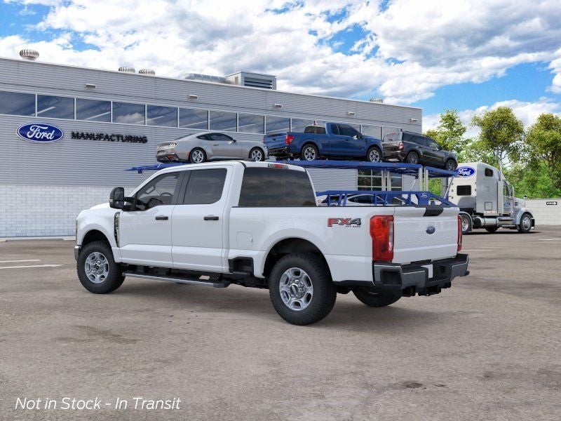 2026 Ford Super Duty F-250® XLT