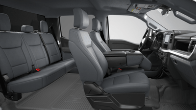 2026 Ford Super Duty F-250® XL