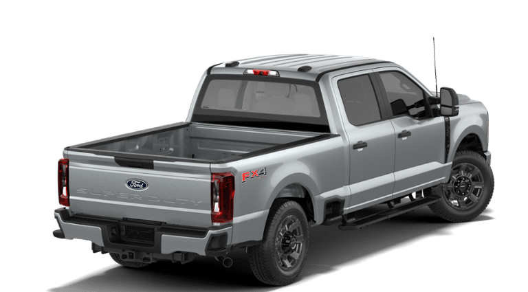 2027 Ford Super Duty F-250® XL