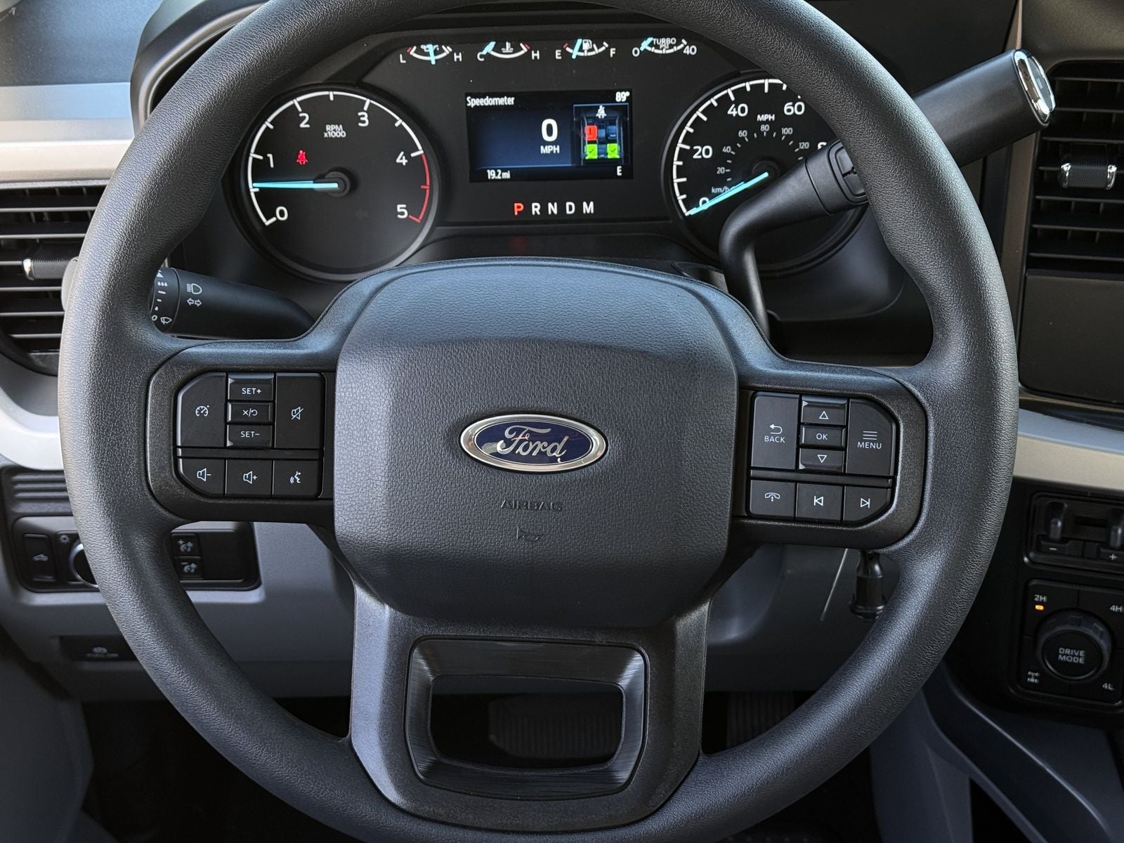 2026 Ford Super Duty F-250® XLT