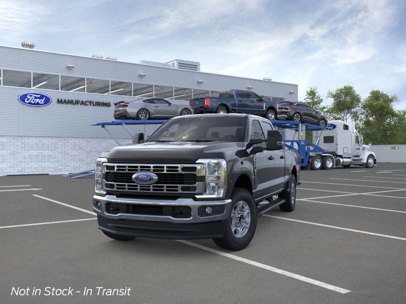 2026 Ford Super Duty F-250® XLT