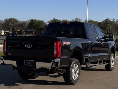 2026 Ford Super Duty F-250® XLT