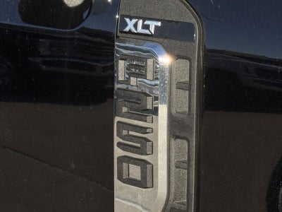 2026 Ford Super Duty F-250® XLT