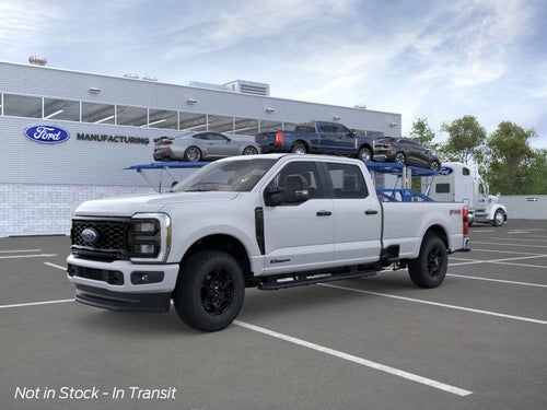 2026 Ford Super Duty F-250® XL