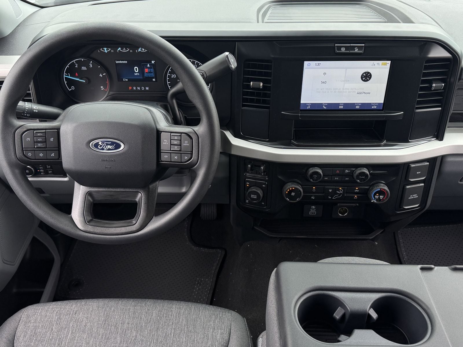 2026 Ford Super Duty F-250® XL