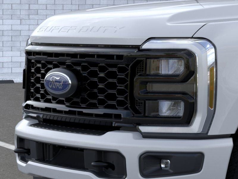 2026 Ford Super Duty F-250® XL
