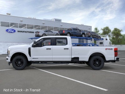2026 Ford Super Duty F-250® XL