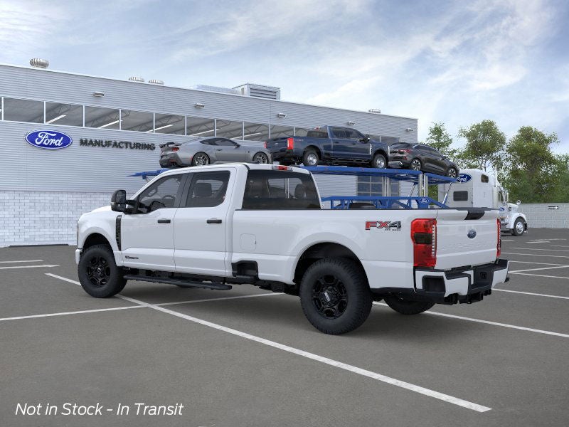 2026 Ford Super Duty F-250® XL