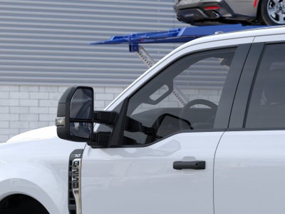 2026 Ford Super Duty F-250® XLT