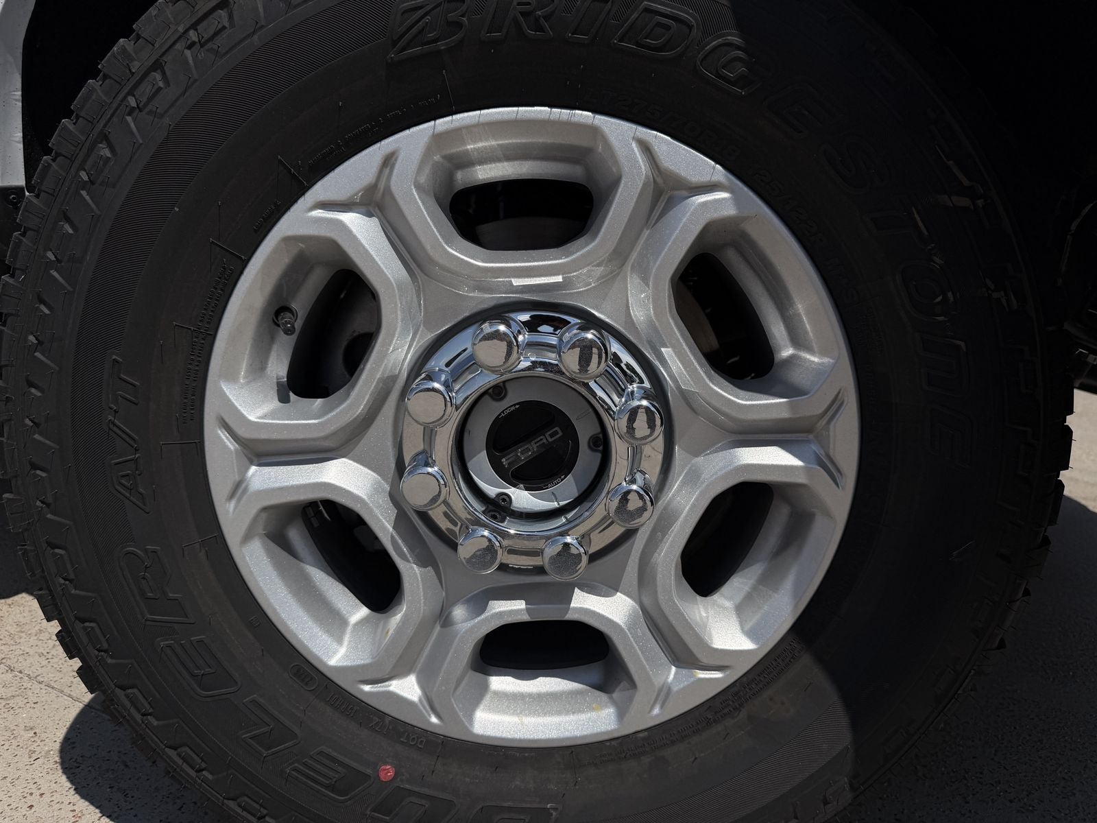 2026 Ford Super Duty F-250® XLT