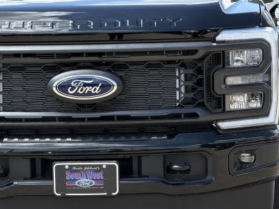 2026 Ford Super Duty F-250® XL