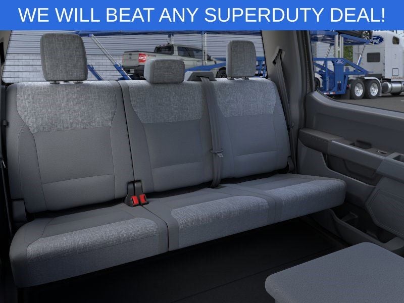 2026 Ford Super Duty F-250® XLT