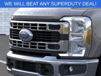 2026 Ford Super Duty F-250® XLT